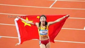 吴艳妮夺魁背后的田径行业深度洞察：跨栏运动的崛起与挑战